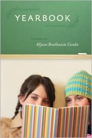 Yearbook Trilogy book cover 1