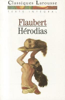 Hérodias book cover