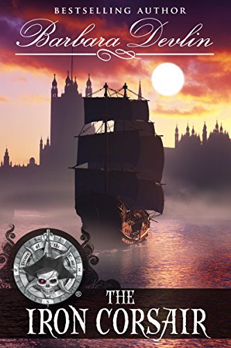 Pirates of the Coast book cover 2