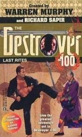 Last Rites book cover