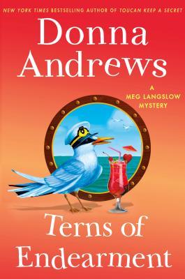 Terns of Endearment book cover