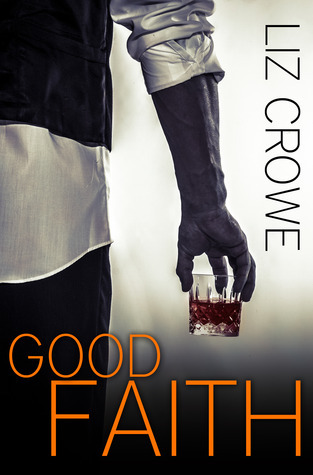 Good Faith book cover