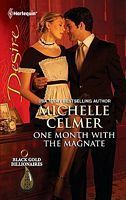 Black Gold Billionaires book cover 2