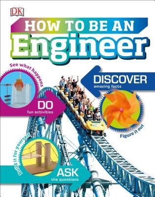 How to Be an Engineer book cover