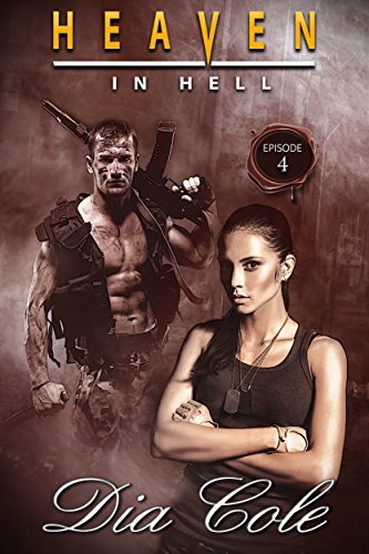 Heaven in Hell book cover