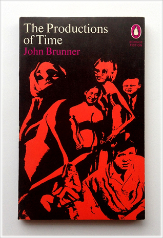 The Productions of Time book cover
