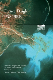 Pas pire book cover 1