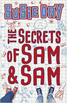 The Secrets of Sam and Sam book cover