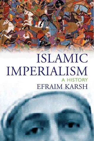 Islamic Imperialism book cover