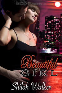Beautiful Girl book cover