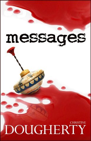 Messages, A Psychological Thriller book cover