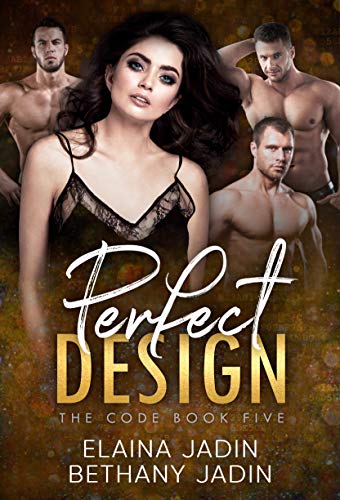 Perfect Design book cover