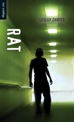Rat book cover