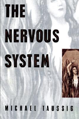 The Nervous System book cover