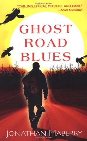 Pine Deep book cover 1