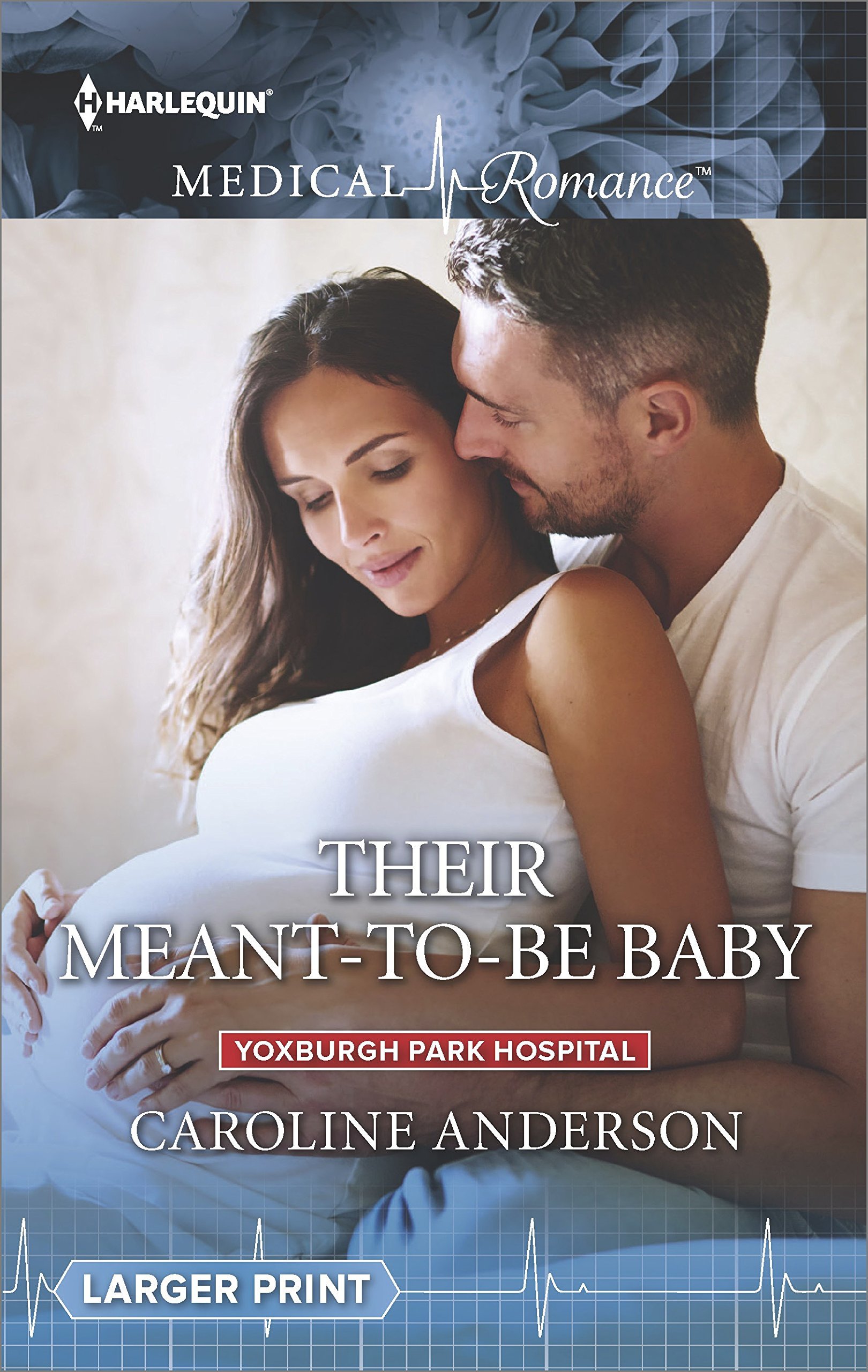 Yoxburgh Park Hospital book cover 1