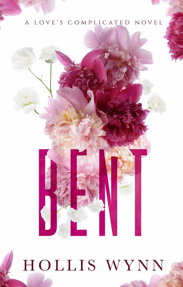 Love's Complicated book cover 1