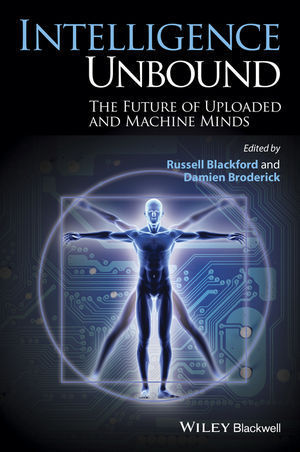 Intelligence Unbound book cover