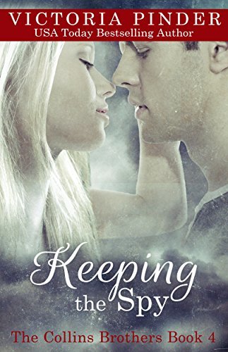 Liam book cover