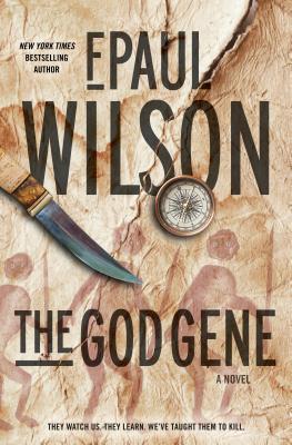 The ICE Sequence book cover 2