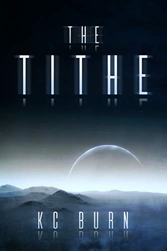 The Tithe book cover