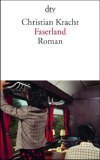 Faserland book cover