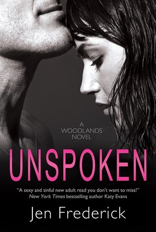 Woodlands book cover 2