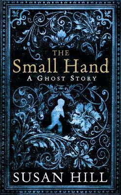 The Small Hand book cover