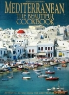 Mediterranean book cover