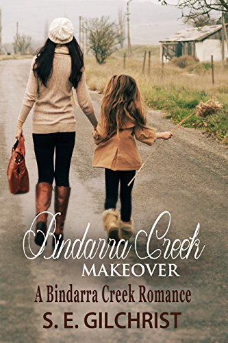 A Bindarra Creek Romance book cover 1