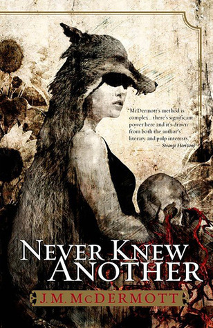 Dogsland book cover 1