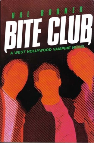 West Hollywood Vampires book cover 1
