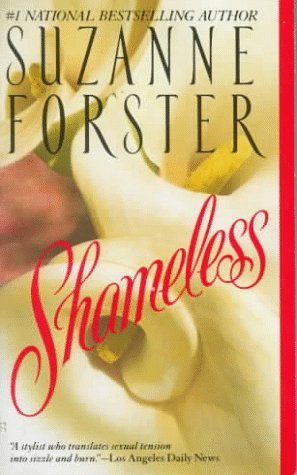Shameless book cover