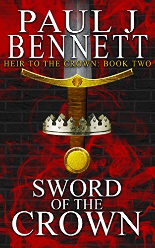 Sword of the Crown book cover