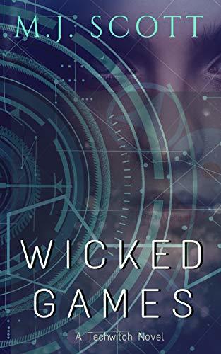 TechWitch book cover 1