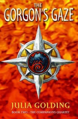 The Gorgon's Gaze book cover