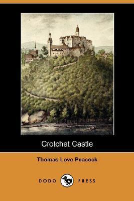 Crotchet Castle book cover