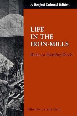 Life in the Iron Mills book cover