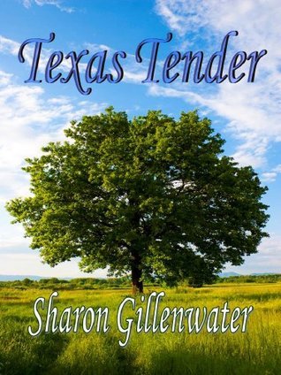 Texas Tender book cover