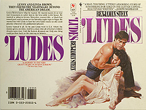 Ludes book cover