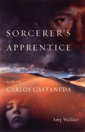 Sorcerer's Apprentice book cover