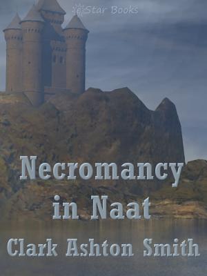 Necromancy in Naat book cover