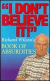 "I don't believe it!" book cover