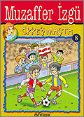 Ökkeş Maçta book cover