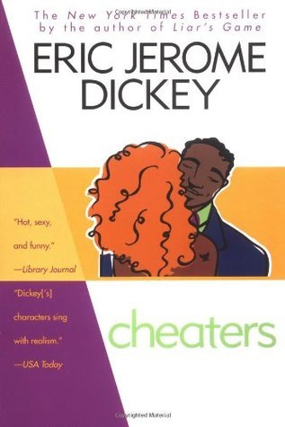 Cheaters book cover
