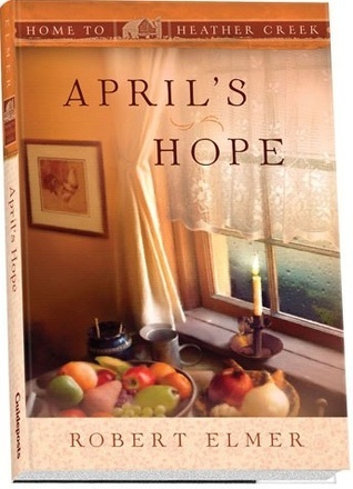 April's Hope book cover
