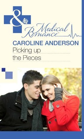 Picking Up the Pieces book cover