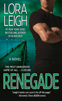 Renegade book cover