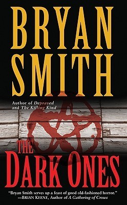 The Dark Ones book cover
