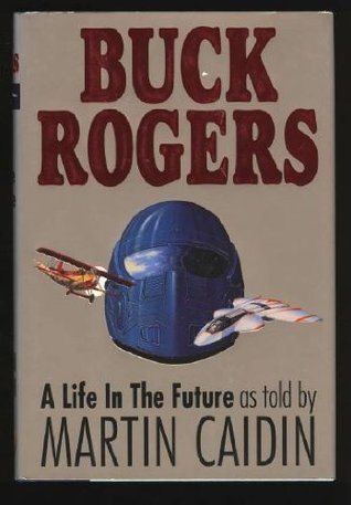 A Life in the Future book cover